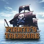 Pirate`s Treasure BP