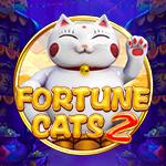 Fortune Cats 2