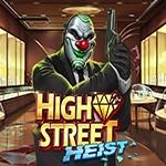 High Street Heist